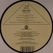 Robin Hirte - 8 Bar E.P.