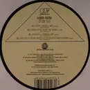 12inch Vinyl Single - Robin Hirte - 8 Bar E.P. - EP