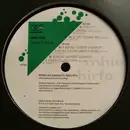 12inch Vinyl Single - Robin Hirte - Beyond & Dust - EP