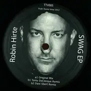 Robin Hirte - Swag EP