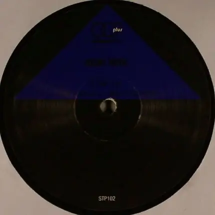 Robin Hirte - 8 Bar E.P.