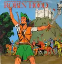 LP - Robin Hood - Robin Hood