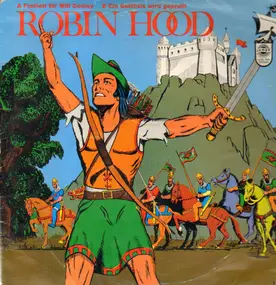 Robin Hood - Robin Hood