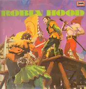 Kinder-Hörspiel - Robin Hood