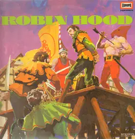 Kinder-Hörspiel - Robin Hood