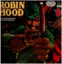 LP - Robin Hood - Robin Hood - Cover Variation