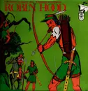 LP - Robin Hood - Robin Hood