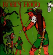 LP - Robin Hood - Robin Hood