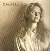 Robin Holcomb