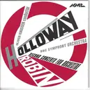 CD - Robin Holloway - Second Concerto For Orchestra