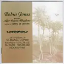CD - Robin Jones Featuring Joao Bosco De Oliveira - Afro-Cuban Rhythms