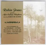 Robin Jones - Afro-Cuban Rhythms