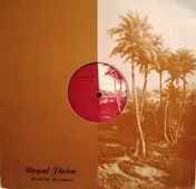 Robin Jones - Royal Rumba