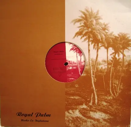 Robin Jones & Joao Bosco De Oliveira - Royal Rumba