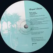 Robin Jones - Royal Bembe