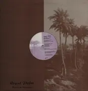 12inch Vinyl Single - Robin Jones - Royal Marcha