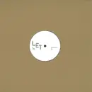 12inch Vinyl Single - Robin Kampschoer - Io - EP