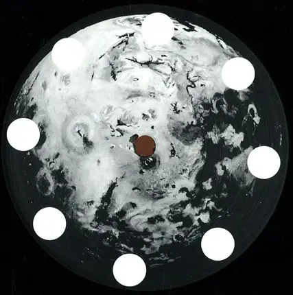 Robin Kampschoer - Io