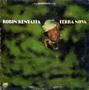 Robin Kenyatta - Terra Nova