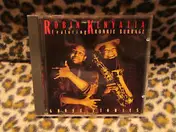 Robin Kenyatta - Ghost Stories