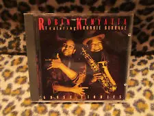 Robin Kenyatta - Ghost Stories