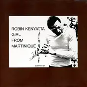 Robin Kenyatta