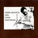 LP - Robin Kenyatta - Girl From Martinique
