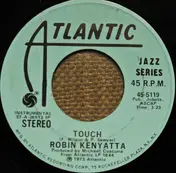 Robin Kenyatta - Touch