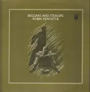 LP - Robin Kenyatta - Beggars And Stealers