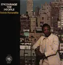 LP - Robin Kenyatta - Encourage The People