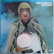 Robin Kenyatta - Gypsy Man