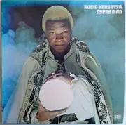 LP - Robin Kenyatta - Gypsy Man