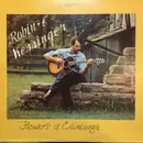 LP - Robin Kessinger - Flowers Of Edinburgh