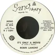 Robin Lamont