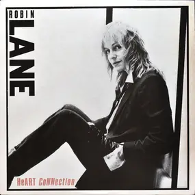 Robin Lane - Heart Connection