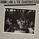 EP - Robin Lane & The Chartbusters - Five Live Tracks On A Specially Priced EP