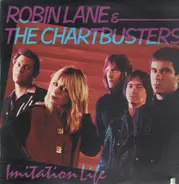 Robin Lane & The Chartbusters - Imitation Life