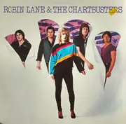 LP - Robin Lane & The Chartbusters - Robin Lane & The Chartbusters