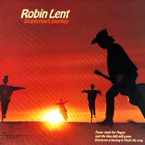 Robin Lent - Scarecrow's Journey