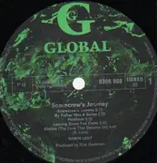 LP - Robin Lent - Scarecrow's Journey