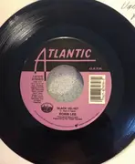 7inch Vinyl Single - Robin Lee - Black Velvet