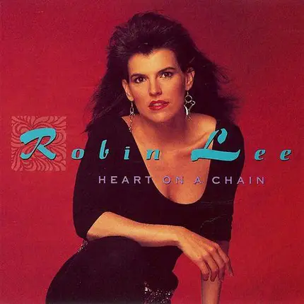 Robin Lee - Heart on a Chain