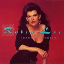 CD - Robin Lee - Heart On A Chain