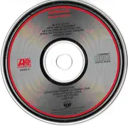 CD - Robin Lee - Black Velvet