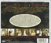 CD - Robin & Linda Williams - Visions Of Love