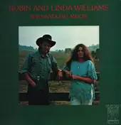Robin & Linda Williams - Shenandoah Moon