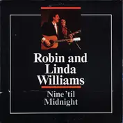 Robin & Linda Williams