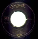 7'' - Robin Luke - Susie Darlin' / Living's Loving You