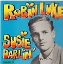LP - Robin Luke - Susie Darlin' Volume 1