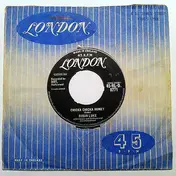 Robin Luke - Chicka Chicka Honey / My Girl